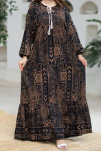 Load image into Gallery viewer, Lalam Dress - Viscose
