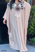 Load image into Gallery viewer, Jalabiya Laura -Linen
