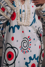 Load image into Gallery viewer, Julia Jalabiya  - Cotton
