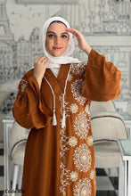 Load image into Gallery viewer, Jalabiya Nayla - Crystal
