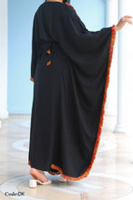 Load image into Gallery viewer, Soha Abaya - Linen

