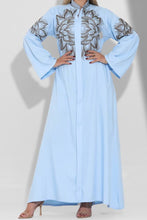 Load image into Gallery viewer, Amiras Jalabiya - Cotton
