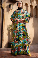 Load image into Gallery viewer, Jalabiya  Mona - Viscose

