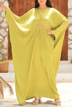 Load image into Gallery viewer, Reval Dress - Fennel
