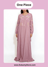 Load image into Gallery viewer, Nada Jalabiya - Cotton
