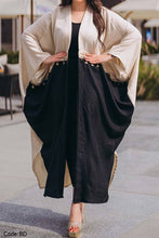 Load image into Gallery viewer, Nina Cardigan- Linen

