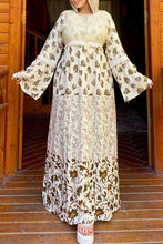 Load image into Gallery viewer, Fatima Dress - Cotton
