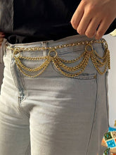 Load image into Gallery viewer, Bayan Waist Belt
