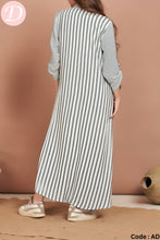 Load image into Gallery viewer, Yasmine chemise - CY
