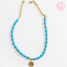 Load image into Gallery viewer, Alex Kids Set - Turquoise Rapper
