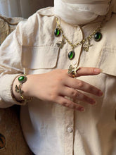 Load image into Gallery viewer, Amera Vintage set - Pure copper
