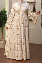 Load image into Gallery viewer, Rawana Dress - Cotton
