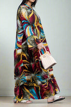 Load image into Gallery viewer, Fatima Dress - Cotton
