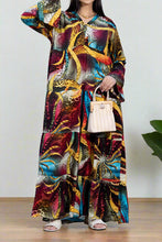 Load image into Gallery viewer, Fatima Dress - Cotton
