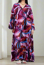 Load image into Gallery viewer, Fatima Dress - Cotton
