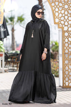 Load image into Gallery viewer, Farhs Jalabiya - Satin
