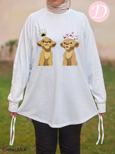 Load image into Gallery viewer, Semba Woman T-shirt - Cotton
