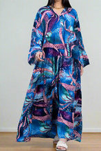 Load image into Gallery viewer, Fatima Dress - Cotton
