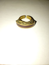 Load image into Gallery viewer, Hadeer Ring - Pure Copper
