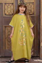Load image into Gallery viewer, Doha Jalabiya - Cotton
