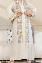 Load image into Gallery viewer, Ahlam Abaya - Linen
