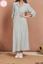 Load image into Gallery viewer, Yasmine chemise - CY
