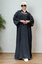 Load image into Gallery viewer, Hala Dress - Linen
