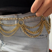Load image into Gallery viewer, Bayan Waist Belt
