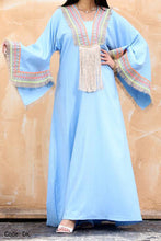 Load image into Gallery viewer, Asian Jalabiya - Linen
