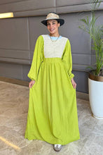 Load image into Gallery viewer, Rudayna Dress - Fresca
