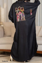 Load image into Gallery viewer, Azal Jalabiya - Cotton
