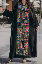Load image into Gallery viewer, Joud Abaya - Linen
