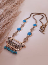 Load image into Gallery viewer, Fatima Arabian Set - Pure Copper
