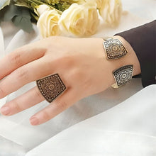 Load image into Gallery viewer, Turkish Luxury Set  - Pure Copper
