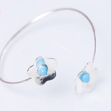 Load image into Gallery viewer, Cerezo Set - Silver Plated
