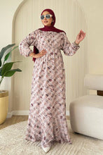 Load image into Gallery viewer, Anaiya Dress - Linen
