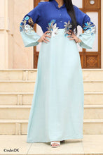 Load image into Gallery viewer, Maysaa Jalabiya - Linen
