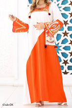 Load image into Gallery viewer, Nisreen Abaya - Linen
