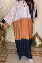Load image into Gallery viewer, Abaya Maha - Crepe
