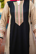 Load image into Gallery viewer, Areej Abaya - Linen
