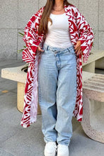 Load image into Gallery viewer, Farah  Cardigan - Linen
