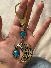 Load image into Gallery viewer, "قل اعوذ برب الناس" Medal - Pure Copper
