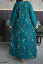 Load image into Gallery viewer, Biri Abaya - Linen
