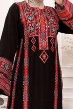 Load image into Gallery viewer, Dima Abaya - Crepe
