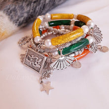 Load image into Gallery viewer, Hailey Bracelets Set
