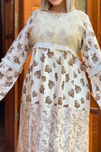Load image into Gallery viewer, Fatima Dress - Cotton
