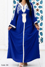 Load image into Gallery viewer, Taliat Abaya - CY
