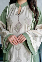 Load image into Gallery viewer, Jasmine Abaya - Linen
