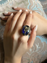Load image into Gallery viewer, Sultana Elegant Ring
