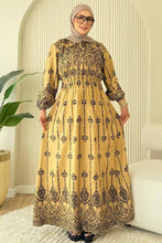 Load image into Gallery viewer, Amaya Dress - Linen
